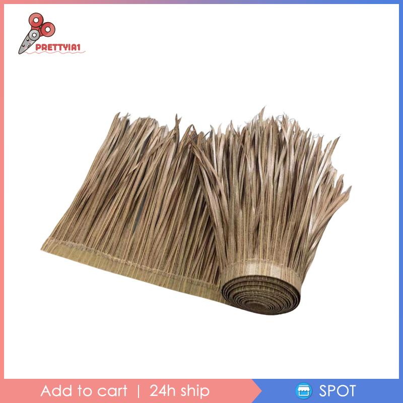 Cuộn Băng Keo Dán Mái Nhà DIY Prettyia1 39 "x20"