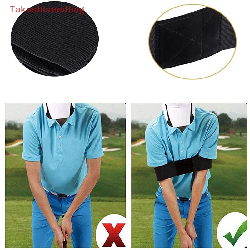 Dây Đai Đàn Hồi Hỗ Trợ Tập Đánh Golf Chuyên Nghiệp