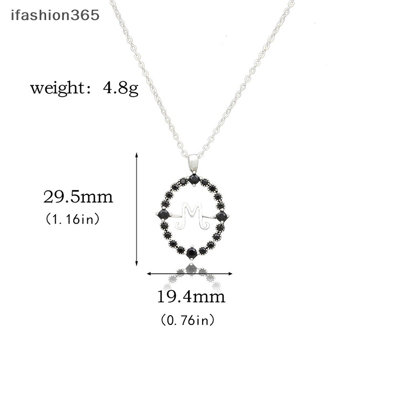 Vòng cổ Mặt Biểu Tượng Gia Đình Addams Phong Cách Gothic Thời Trang ifashion365