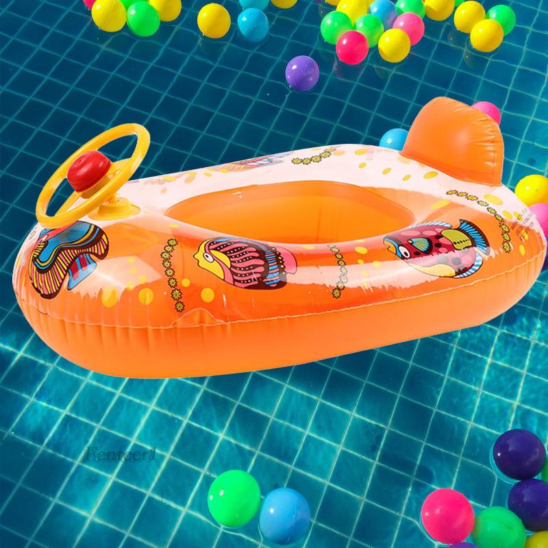 [Fenteer1] Phao Bơi Bơm Hơi Dành Cho Trẻ Em