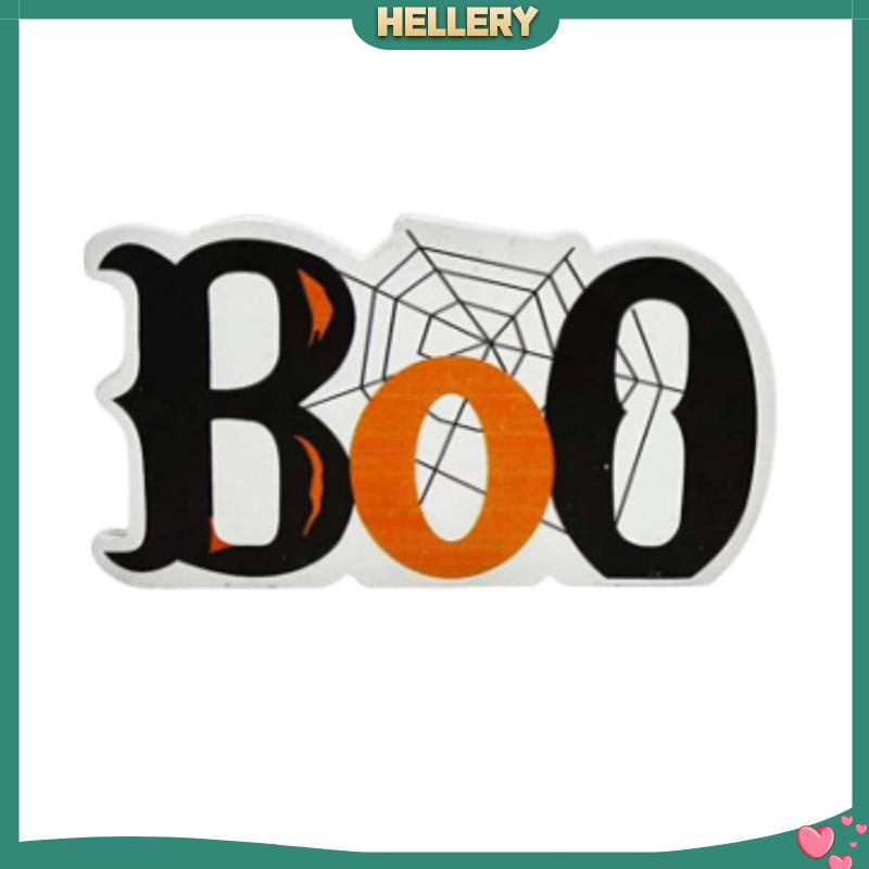 Khay Đựng Đồ Handmade Hình Gnomes Phong Cách Halloween Độc Đáo