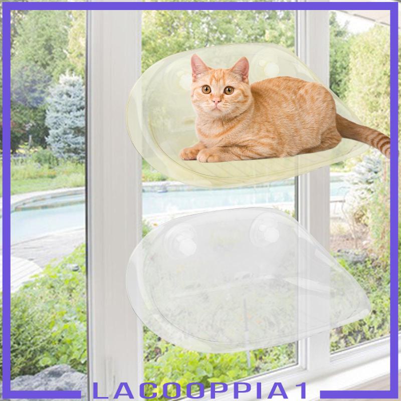 [Lacooppia1] Võng Treo Cửa Sổ / Giường Ngủ Cho Mèo Cưng