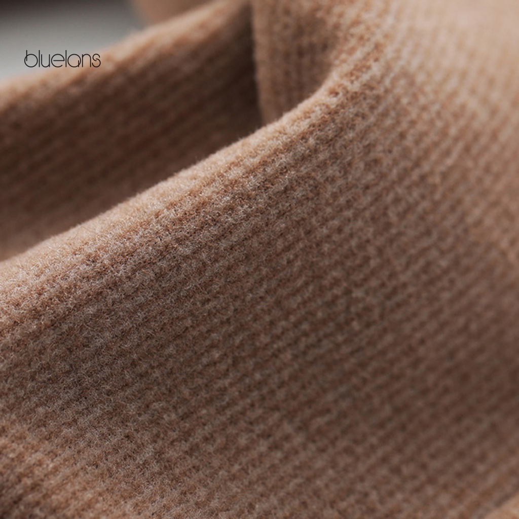 1 Đôi Găng Tay Nhung Mềm Mại Thoáng Khí Giữ Ấm Mùa Đông Cho Nữ