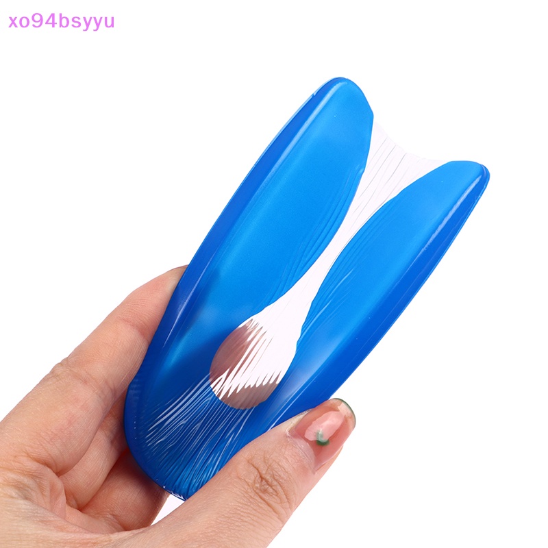 1 Cặp Đệm Gel Lót Giày Cao Gót Hình Chữ U xo94bsyyu