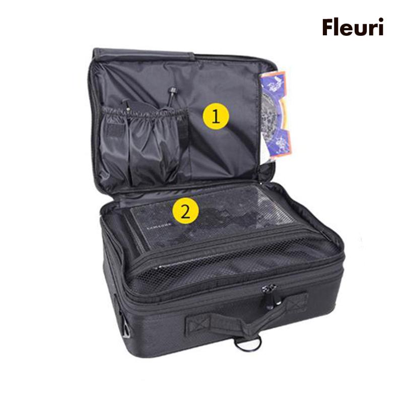 Hộp Đựng Ống Nhòm Thiên Văn Cỡ Lớn Tiện Dụng