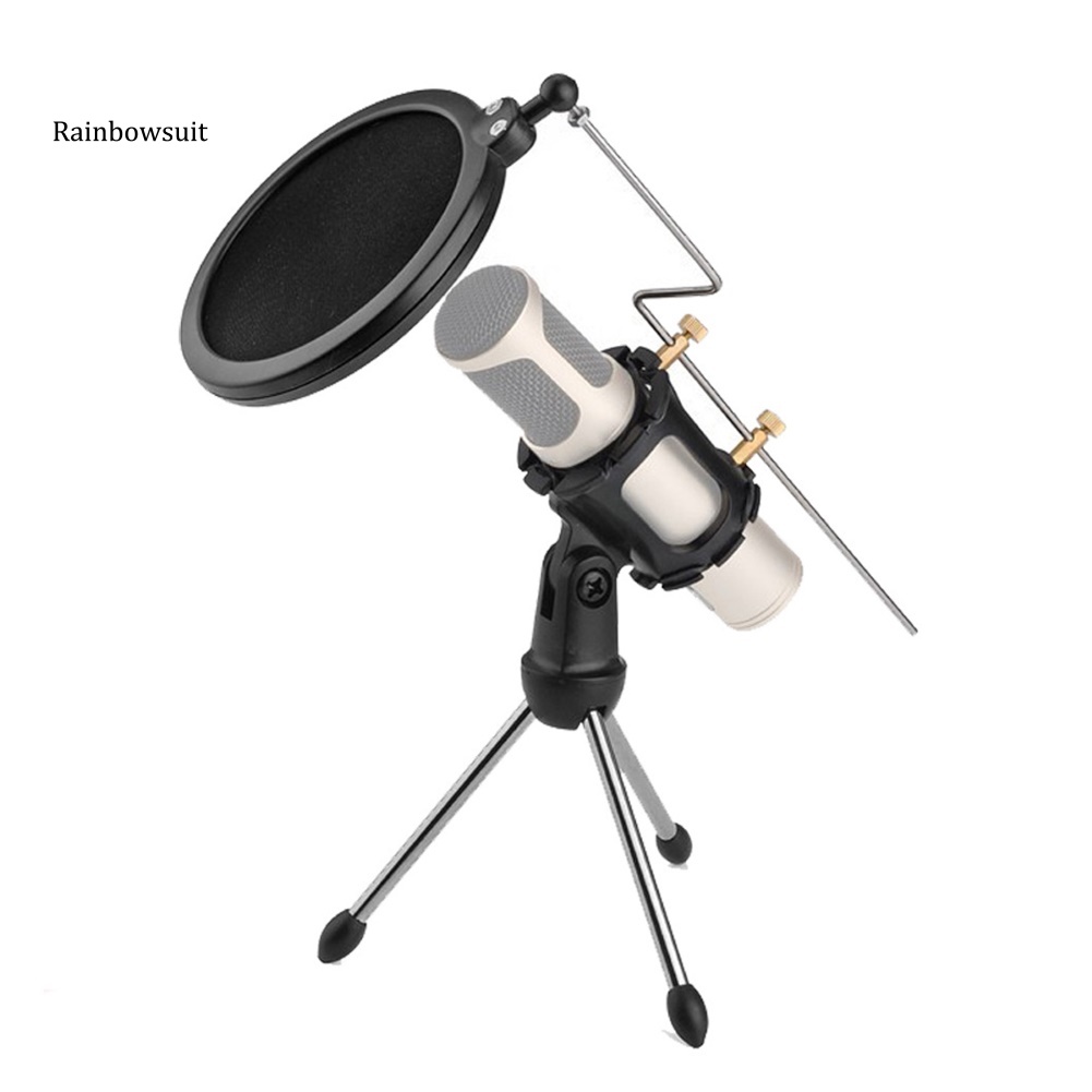 [tâm] :esktop Có thể điều chỉnh :ic : ripod : racket :icrophone : tand :ount :older with :ilter