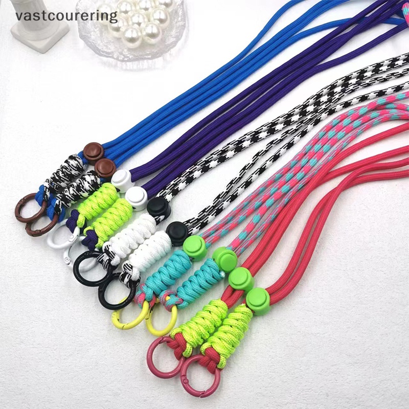 Vast Dây Treo Điện Thoại Di Động Dạng Kẹp Có Thể Điều Chỉnh