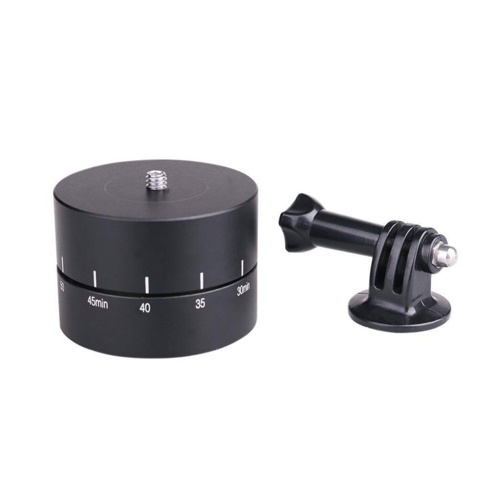 Đầu Chuyển Đổi Gậy Ba Chân Hẹn Giờ 360 Lần V5Z1 Cho Máy Ảnh