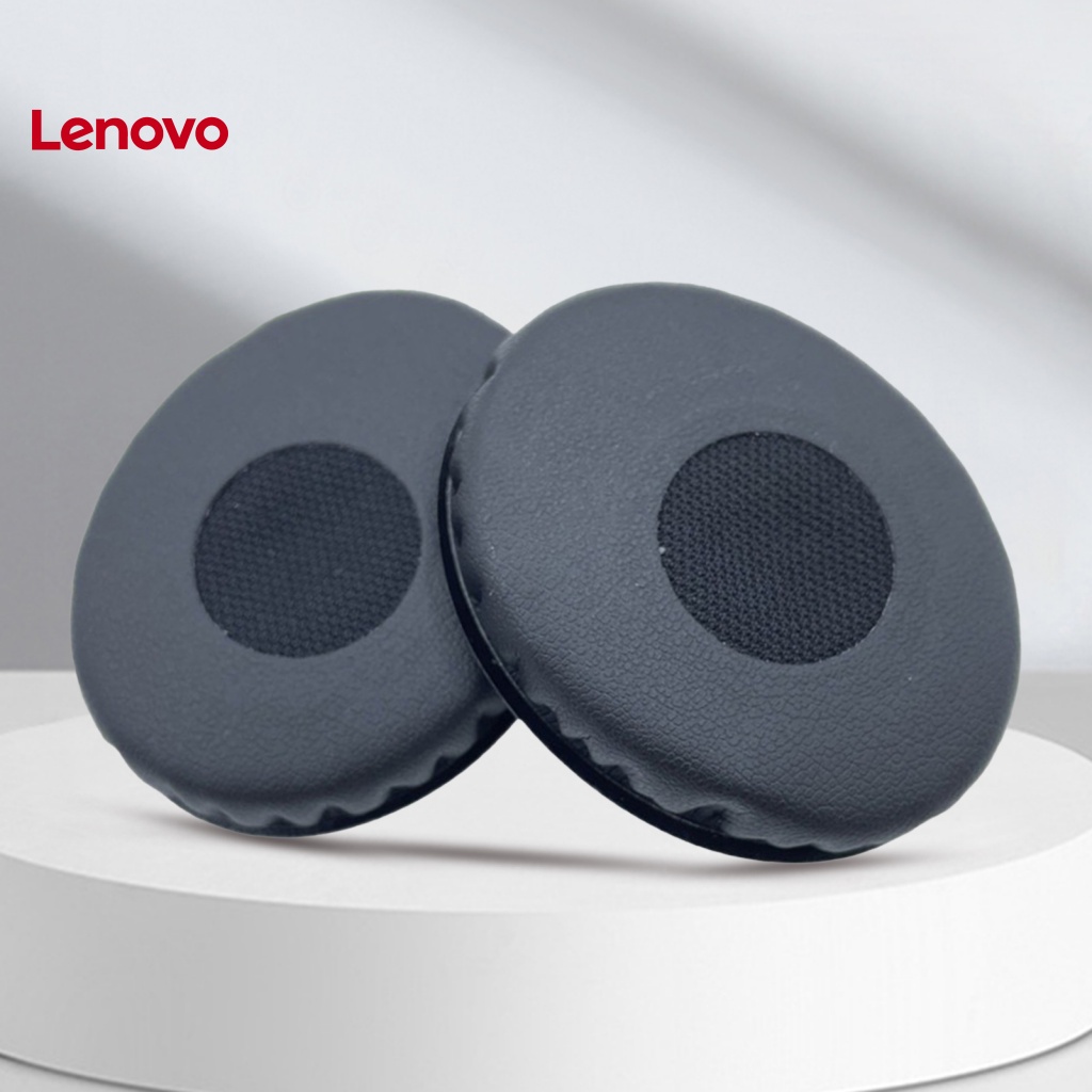 1 Cặp Đệm Tai Nghe Cách Âm Thoáng Khí Thay Thế Cho Sennheiser HD218 HD219 HD220 HD228 HD229 HD238