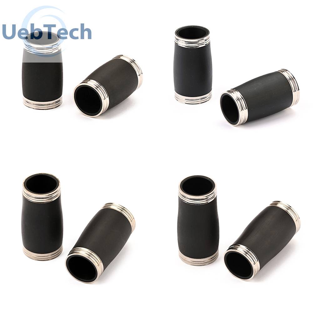 Set 2 Ống Nối Chuyên Dụng Cho Kèn Clarinet