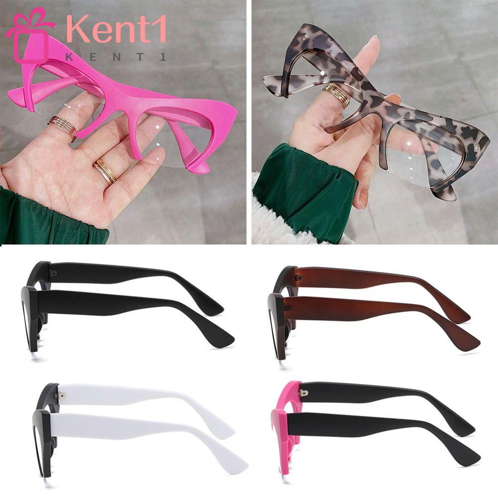 Mắt Kính Chống Ánh Sáng Xanh Siêu Nhẹ Kat1 Thời Trang Cho Nam Và Nữ