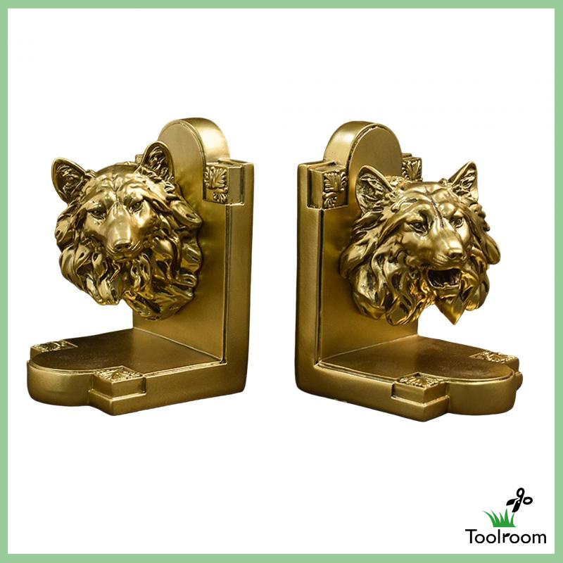 Phụ Kiện Để Bàn Trang Trí Cho Tạp Chí / Sách Tiện Dụng