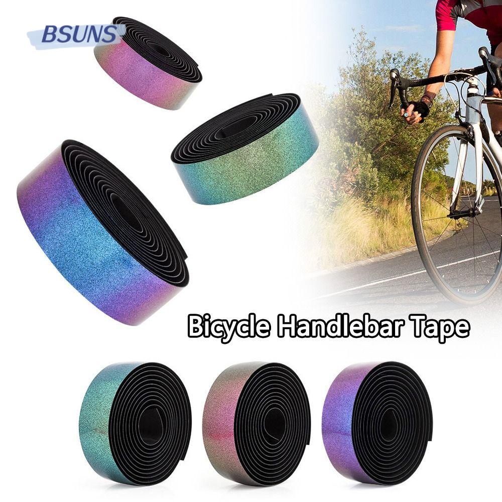 BSUNS Băng Quấn Tay Lái Xe Đạp Bằng EVA PU Chống Trượt Thoáng Khí