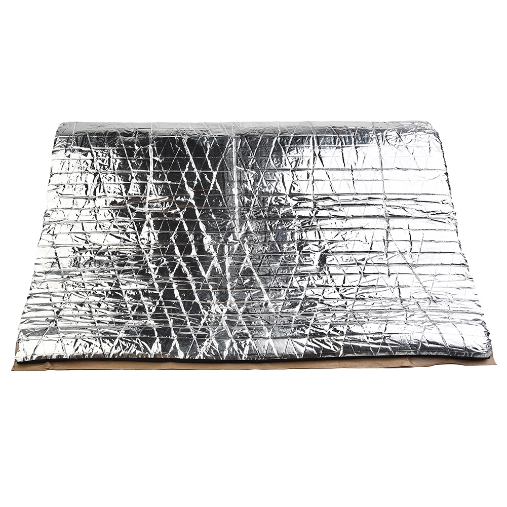 Tấm Cách Âm Thay Thế Cho Xe Hơi 100 * 40cm