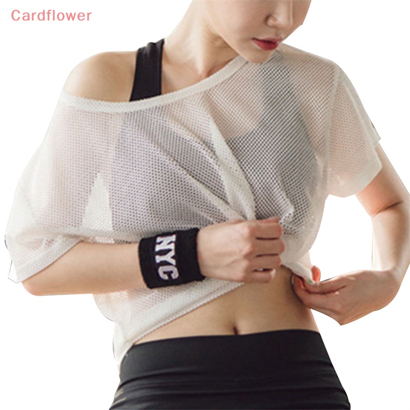 Áo Thun Thể Thao Phối Lưới Nhanh Khô Thời Trang Mới Cho Nữ