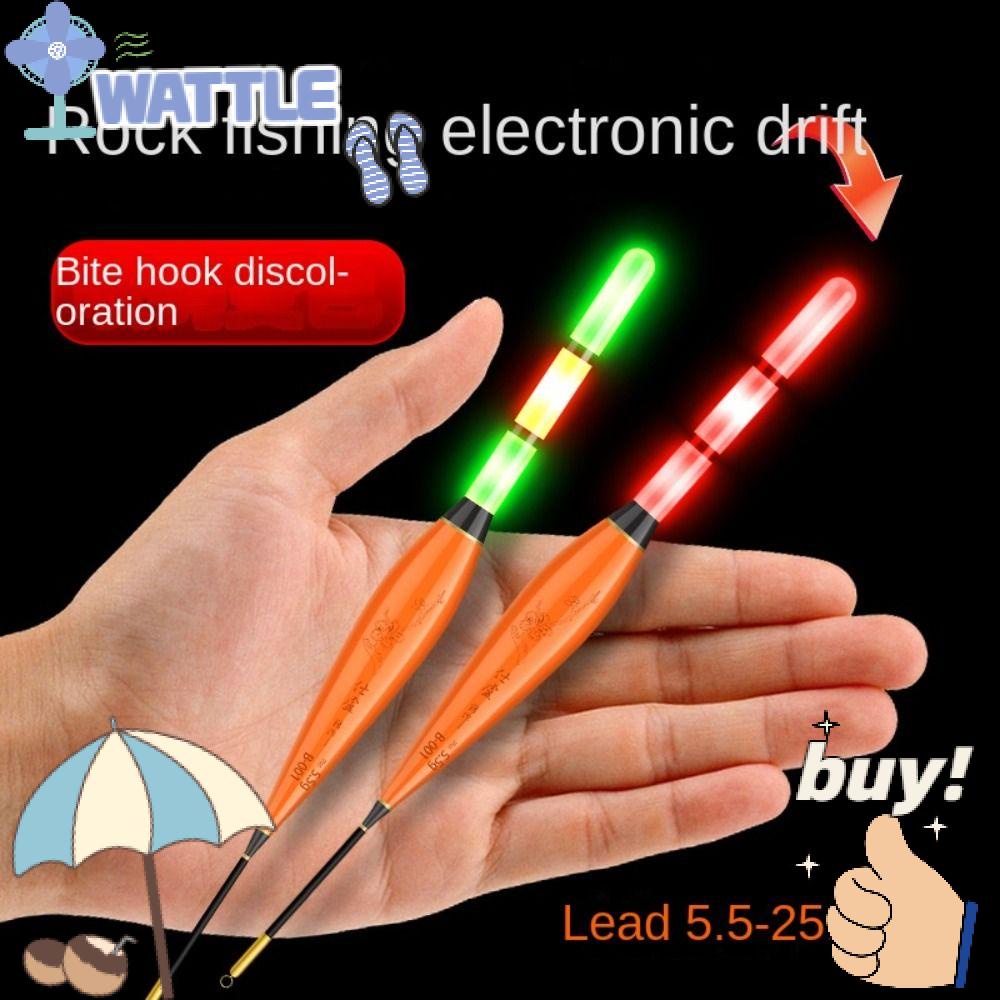 Phao Câu Cá Dạng Ống Dài Chống Trượt Hàng Mới