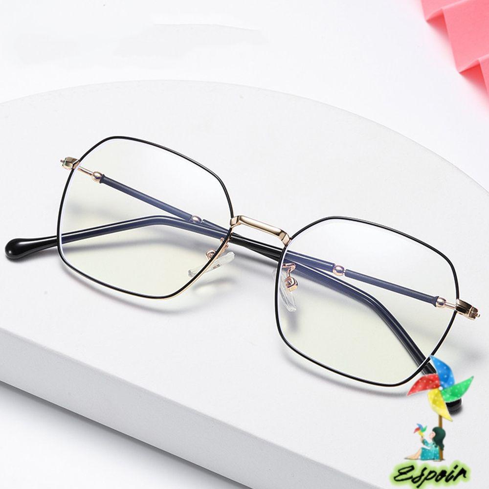 ESPO Mắt Kính Chống Ánh Sáng Xanh Siêu Nhẹ Tiện Dụng Cho Văn Phòng