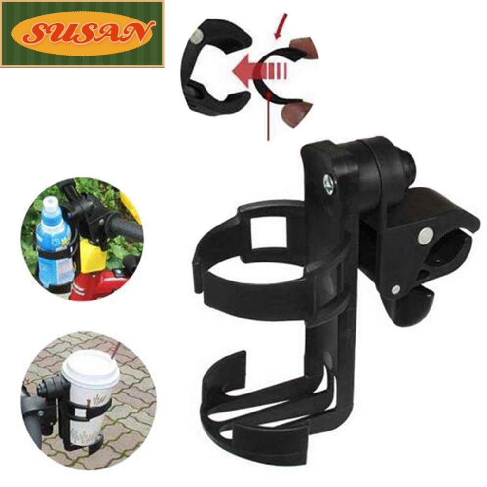 SUSANS Giá Đỡ Bình Nước Gắn Xe Đạp Tiện Lợi