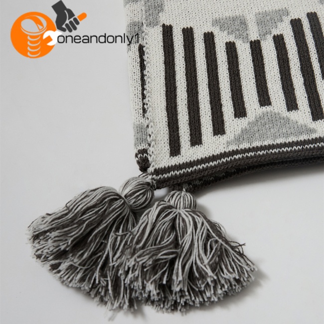 [COD] Chăn Bông Boho Siêu Mềm Mại Thân Thiện Với Da Thoáng Khí Phối Tua Rua Trang Trí Nhà Cửa