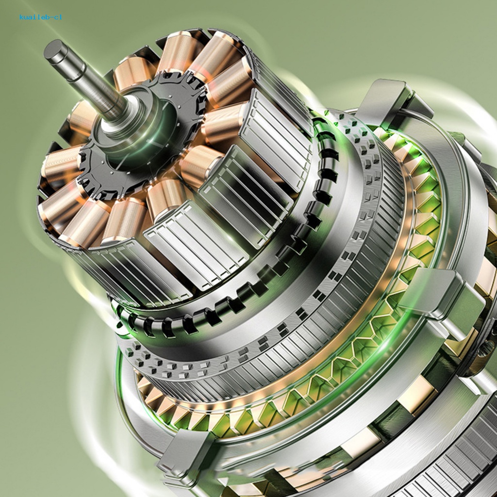 Quạt Làm Mát Để Bàn 5V 4W Đa Năng Có Thể Sạc Lại Kèm Móc Treo Tiện Dụng