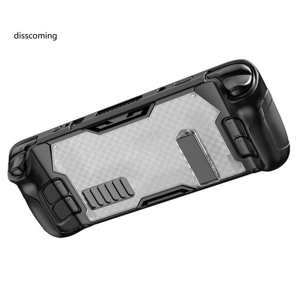 Áo Thun In Hình SL SL SL SL Thời Trang Cá Tính| Vỏ Bảo Vệ Trong Suốt Chống Sốc Chống Trượt Có Chân Đế Cho Máy Chơi Game