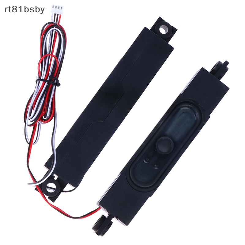 1 Cặp Loa TV LCD 8 10W Tích Hợp Loa DIY Chất Lượng Cao