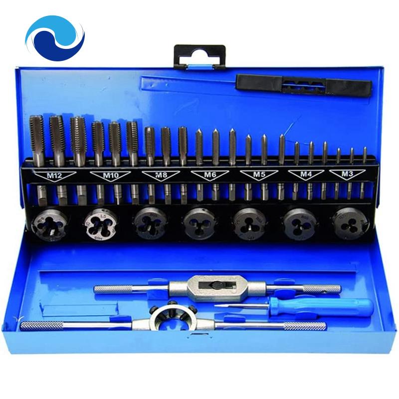 Bộ Vòi Và Mũi Khoan Cầm Tay 32 Món Với 32 Món Dùng Để Cắt Tỉa