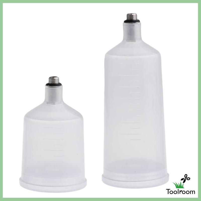 Bình Xịt Nước Đa Năng Dung Tích 36.8ml &amp; 20.3ml