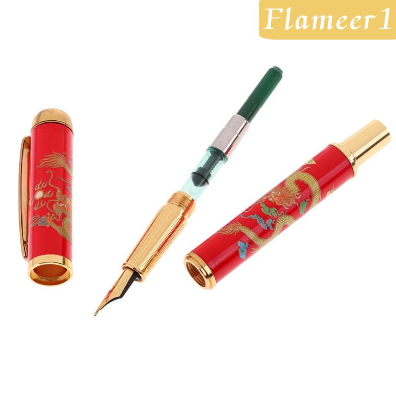 Bút Máy Ngòi 0.5mm Chất Lượng Cao #1