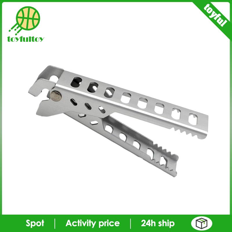 Kẹp Nhấc Nồi / Chảo Trọng Lượng Nhẹ Tiện Dụng Khi Đi Cắm Trại