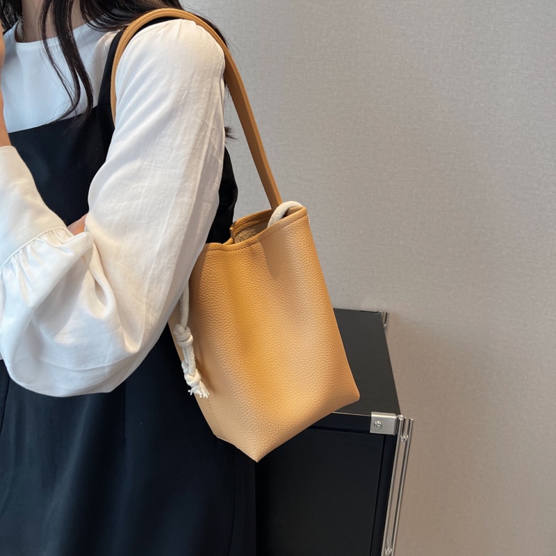 Túi Xách Da PU Đeo Vai Phong Cách Thời Trang Mới 2023 Dành Cho Nữ