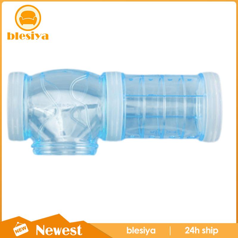 Set 8 Ống Đồ Chơi DIY Cho Chuột Hamster