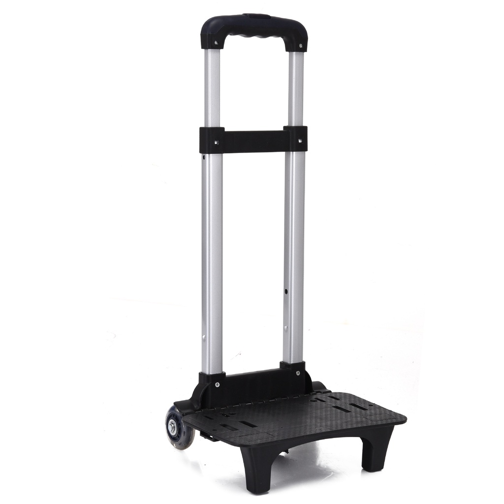 Vali Kéo Đi Học 2 Bánh Xe 6 Bánh Có Đèn Nhấp Nháy Dành Cho Bé Trai Và Bé Gái