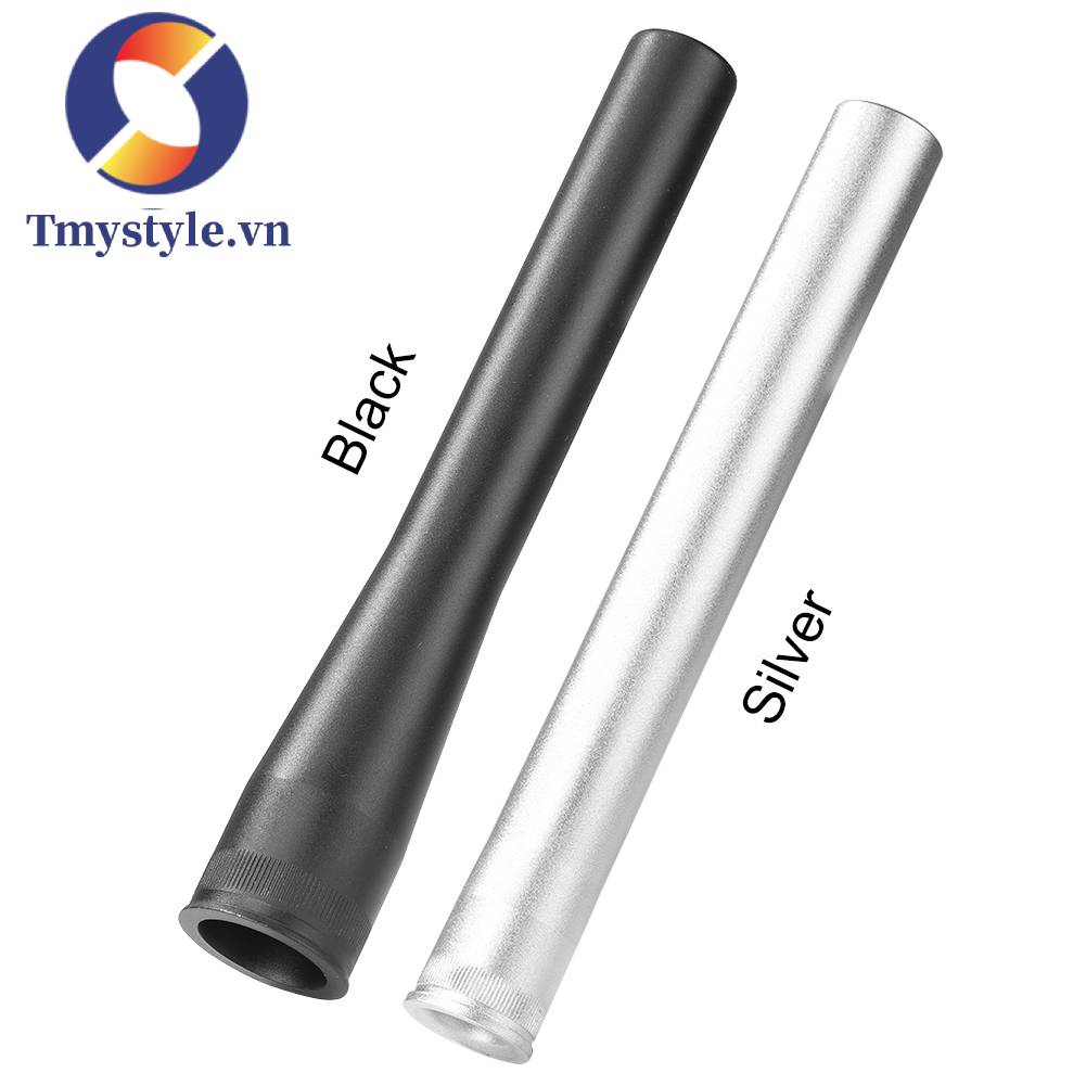 Ống Dẫn Dầu Phuộc Giảm Xóc Trước Bằng Hợp Kim Nhôm Cao Cấp Cho Xe Đạp