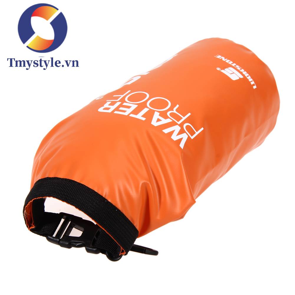 Ba Lô Thể Thao Dung Tích 2L Chống Thấm Nước