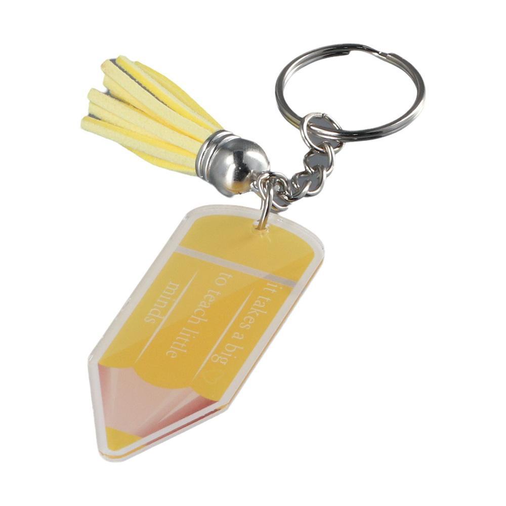 LAKAMIER Set 12 Móc Khóa Có Thể Xoay Được Thiết Kế Mới Siêu Bền