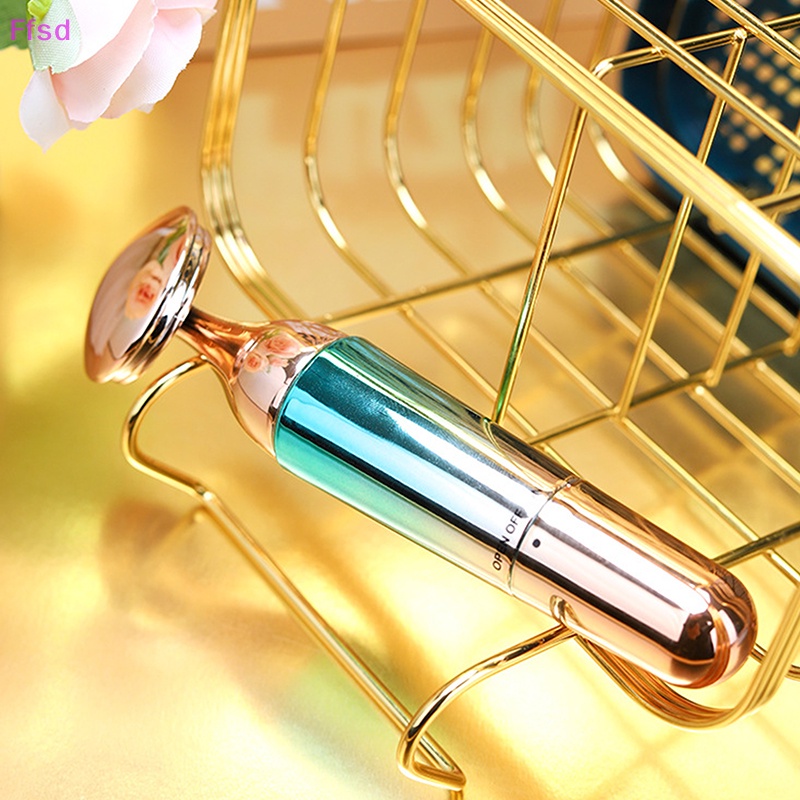 Máy Rung Điện Mát Xa Mắt Chống Lão Hóa / Nếp Nhăn / Bọng Mắt Cung Cấp Dinh Dưỡng Giảm Mệt Mỏi