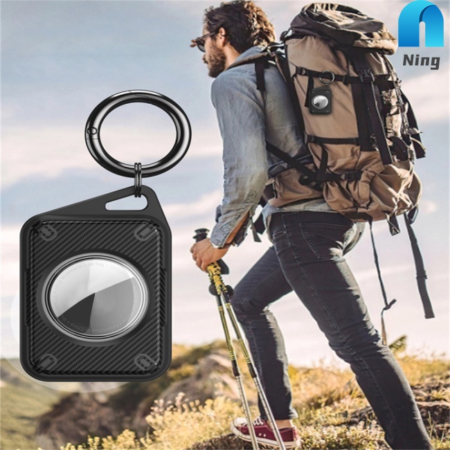 Vỏ Tpu Bảo Vệ Vòng Cổ Thú Cưng Đi Kèm Móc Khóa Chống Thất Lạc / Thất Lạc Tiện Dụng