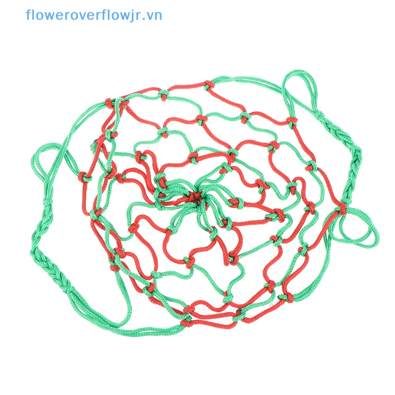 Túi Lưới Đựng Bóng Thể Thao Tiện Lợi