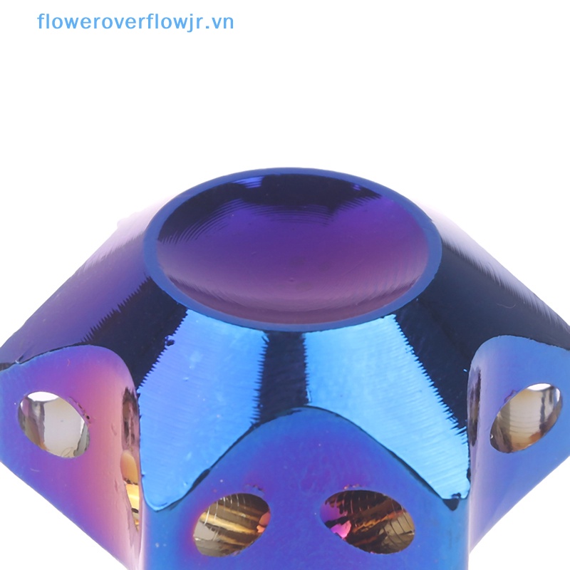 Đầu Chìa Khóa Lục Giác Bằng Hợp Kim Nhôm Cho Xe Hơi Xe Máy