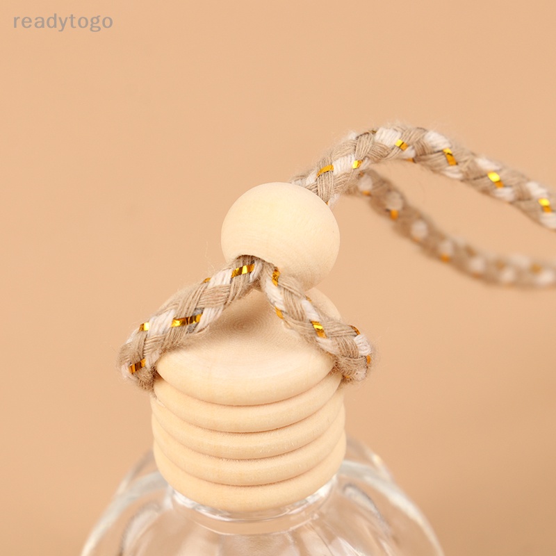 Bình Khuếch Tán Không Khí Rỗng Có Thể Nạp Lại Trang Trí Xe Hơi