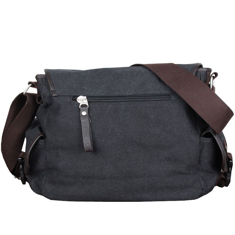 Túi Da Đeo Chéo Thời Trang Dành Cho Nam