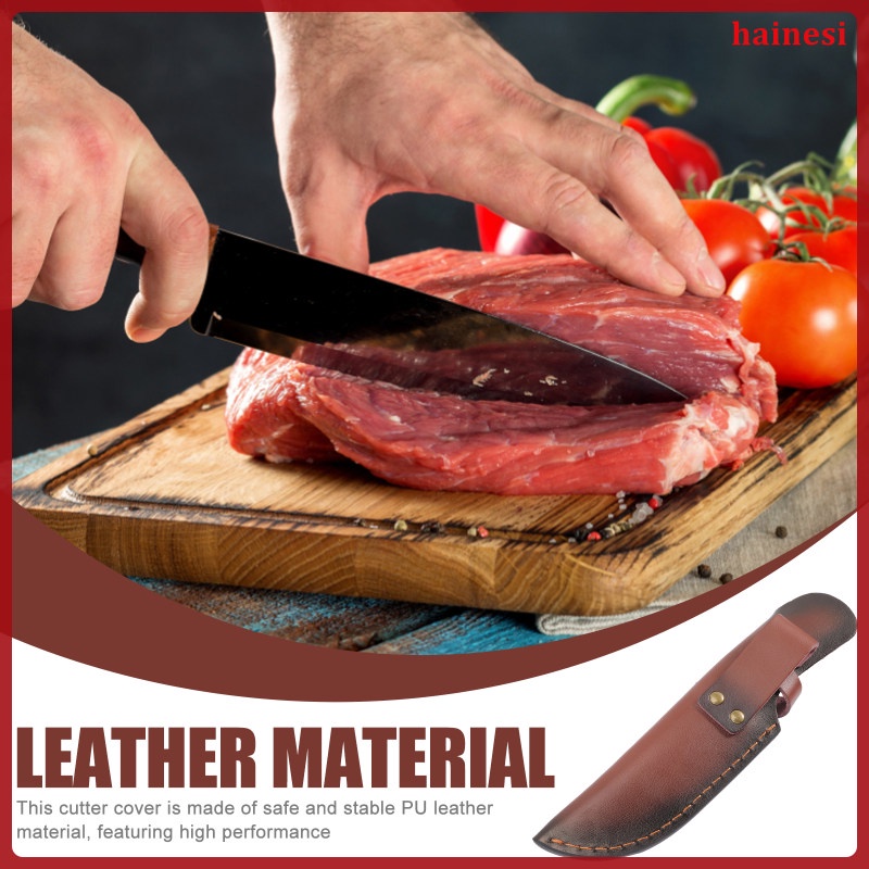 Túi Da Đựng Dụng Cụ Cắt Tỉa Trái Cây Saber hainesi.vn