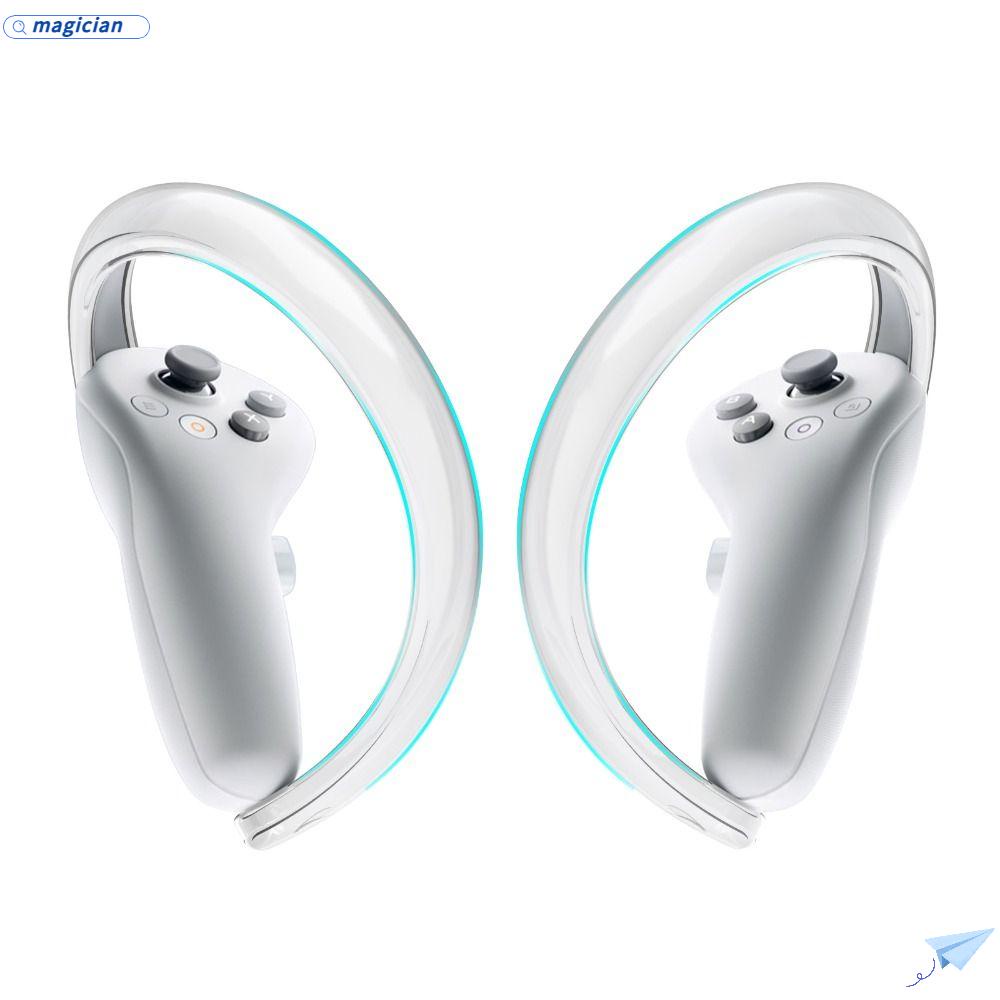 MAG Set 2 Vỏ Bọc Silicon Cho Tay Cầm Chơi Game Pico 4 VR