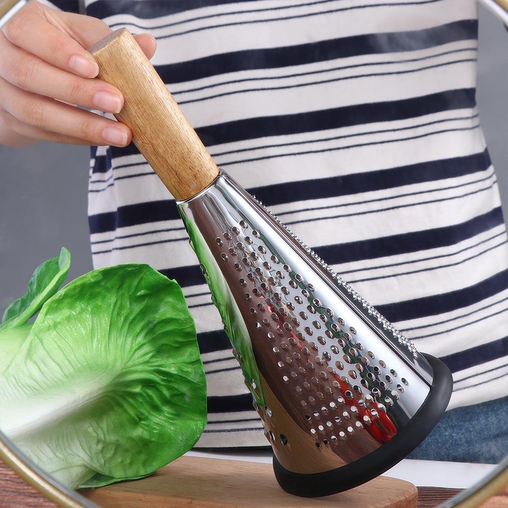 BARRY Dụng Cụ Bào Rau Củ Bằng Thép Không Gỉ