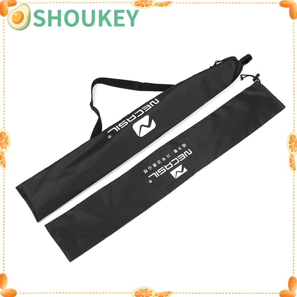 SHOUKEY Túi Đựng Gậy Đi Bộ Dài 70cm Chất Lượng Cao Giá Đỡ