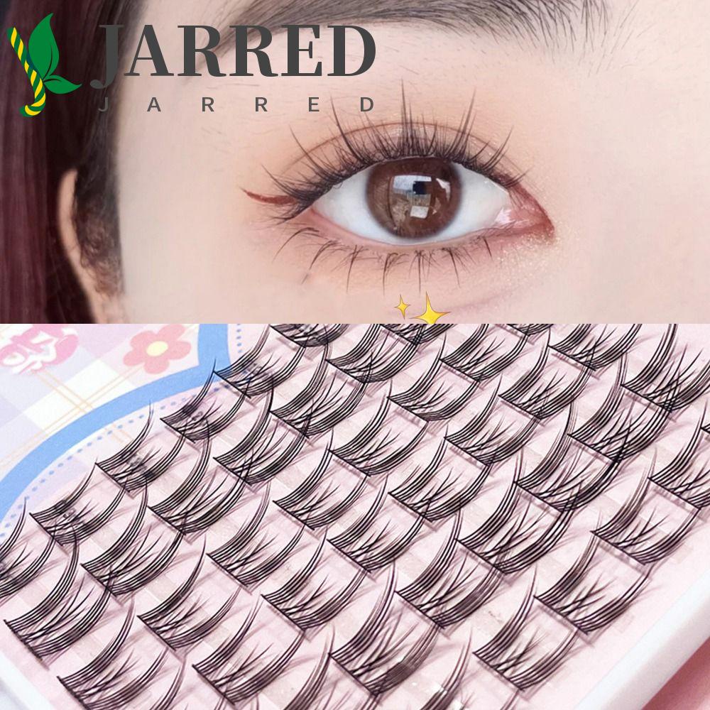 Cặp Lông Mi Giả Tự Nhiên Dùng Hóa Trang Dành Cho Nữ