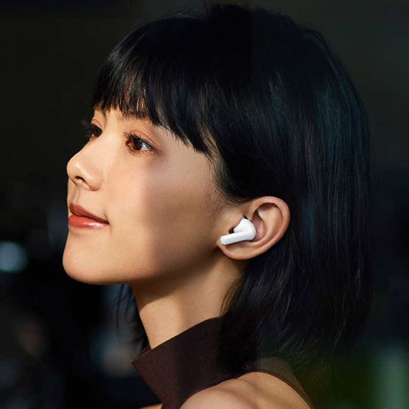 Tai nghe không dây TWS Xiaomi Redmi Buds 4 12mm Cho Điện Thoại Mi 13