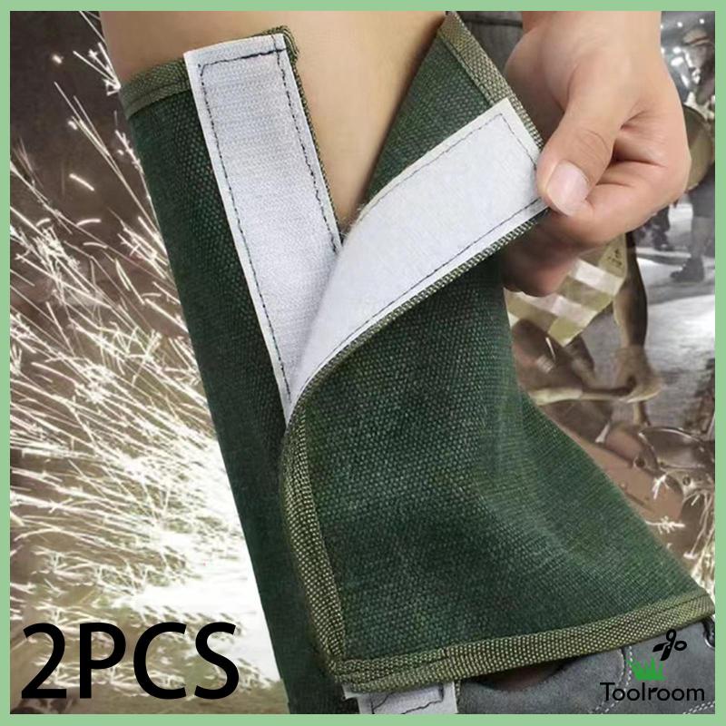 Set 2 Mũi Hàn Chuyên Dụng Cho Nông Trại