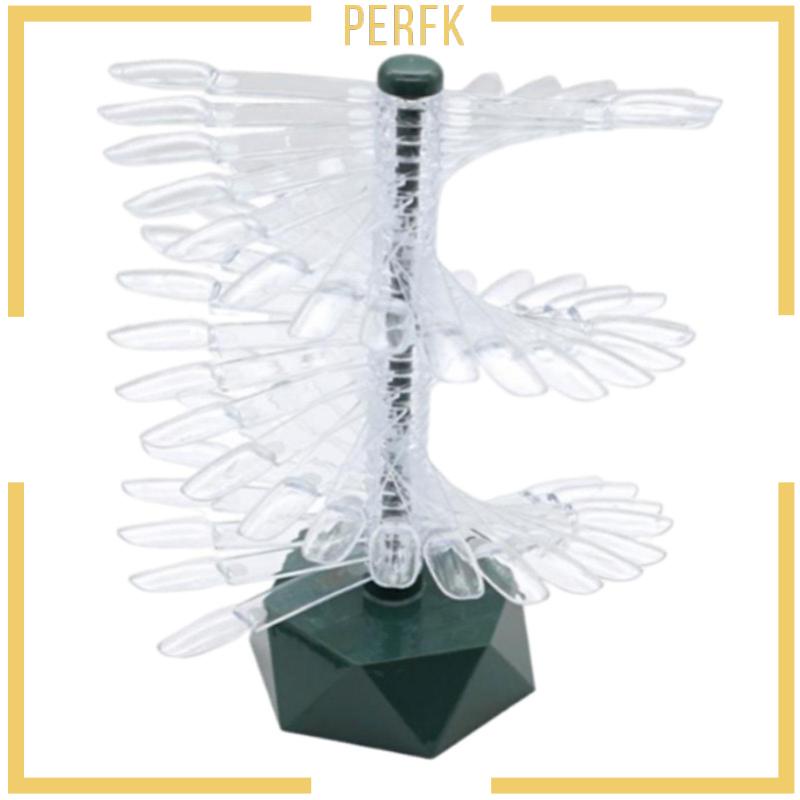 Bộ Dụng Cụ Trưng Bày Móng Tay Có Thể Tháo Rời